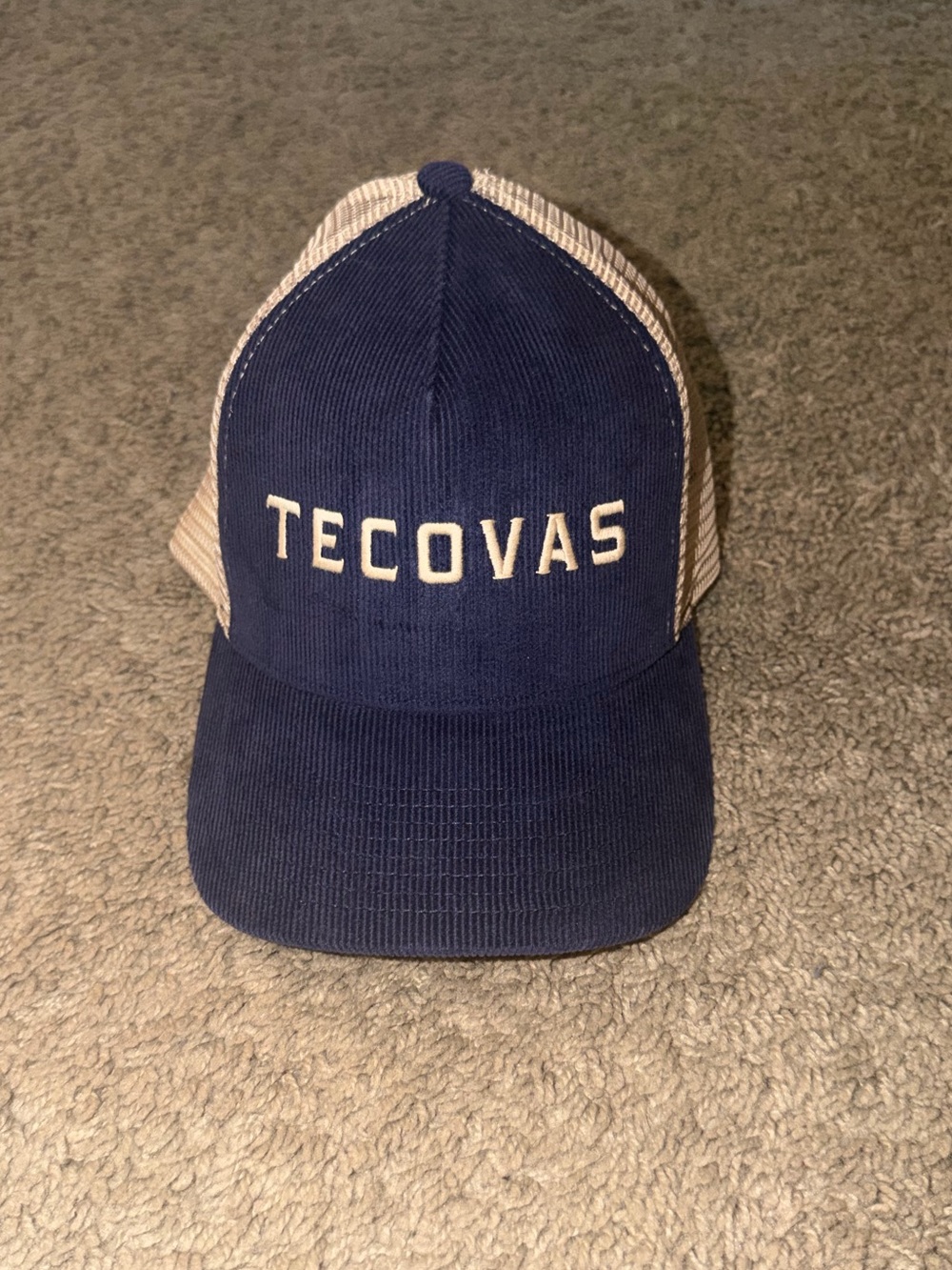 Tecovas Hat